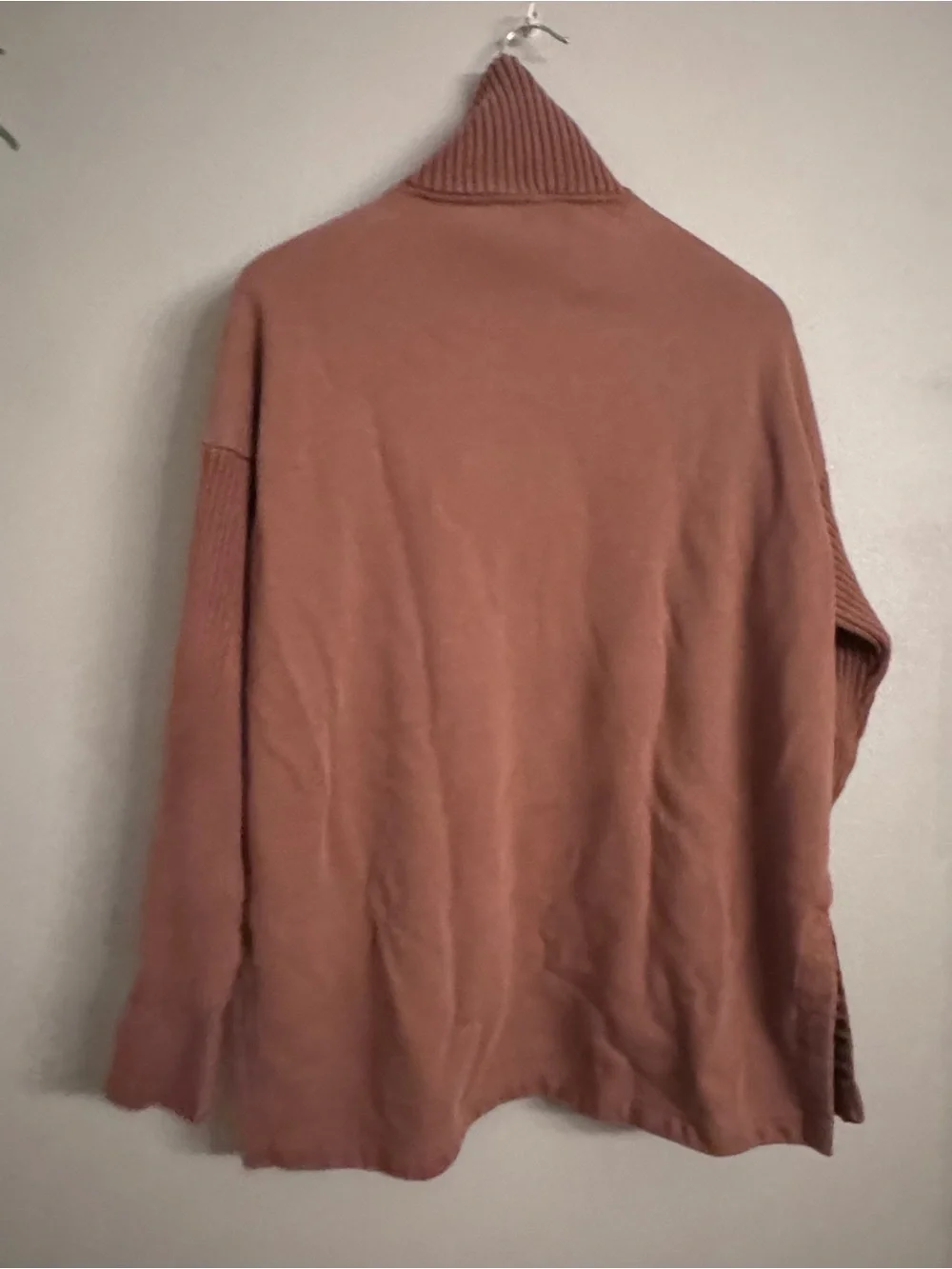 Varley soft brown